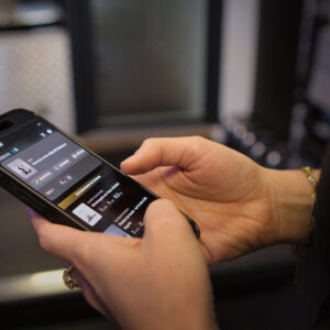 Abonnement Application sans engagement